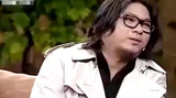 成名后闹翻,却在落难时送来十万块,高晓松与老狼的三十年兄弟情