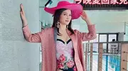 韵味不减!TVB女星难得以多套泳衣造型示人,对手演员看后就脸红