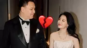 车澈称离婚不后悔!李嘉格终于清醒,甩掉包袱轻松前行