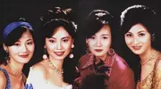 当年与TVB平分秋色的5部亚视剧,全看过的暴露年龄!