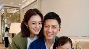 香港明星夫妻宣布再次当父母,儿子长得很可爱,恭喜这对夫妻