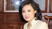 央视知名主持人桑晨,竟是那位大明星的后裔,难怪如此美丽