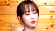 杨紫家世藏不住,这眼神透露出她的不凡背景