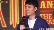 温文尔雅的冯绍峰到主旋律中的铁铮硬汉表现出演员的底气