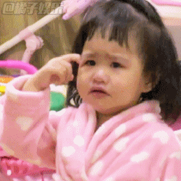 《妈妈是超人》中,包文婧的女儿饺子,在妈妈眼里可能是个十足十的小