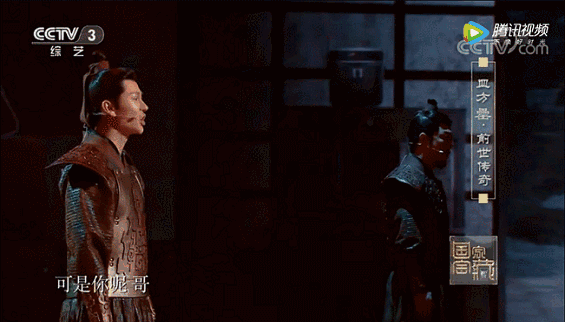 和影帝一起上热搜的演技派竟然是公益广告最多的小鲜肉