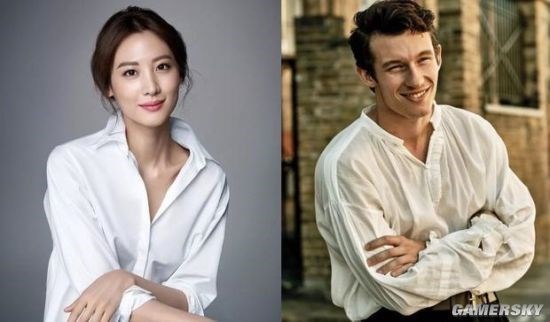 《神奇动物2》新剧照:邓校调教学生大战约翰尼德普