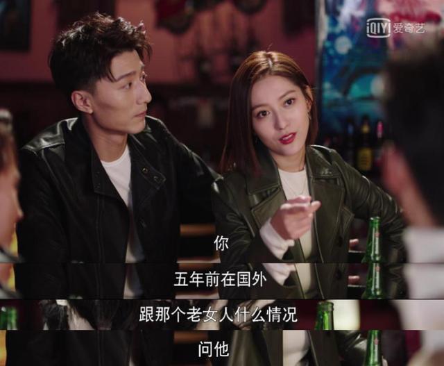 御姐专业户王姿允再度挑战职场精英,《十年三月三十日