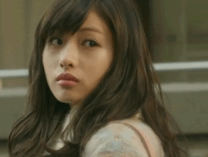 《富贵男贫穷女》认识了石原,到接下来的《失恋巧克力职人》和《朝5晚