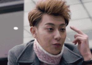 杨幂黄子韬你们都冷静一点!别怼了我们来好好谈判一下!