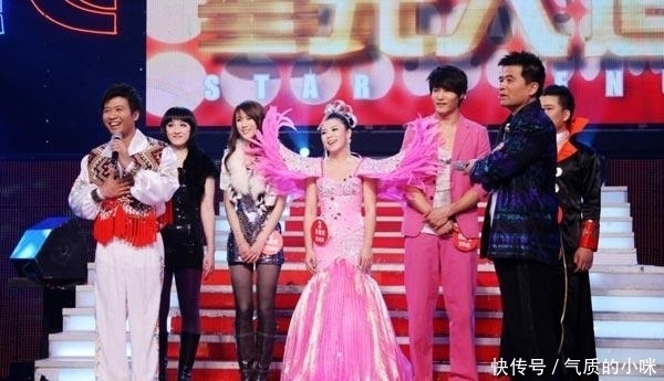 星光大道冠军,拜师戴玉强,怒批朱之文,盲人歌手杨光现状如何