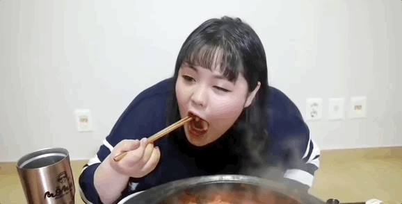 3年瘦了100斤！韩国吃播博主秀彬的减肥秘诀是什么？
