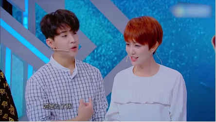 江疏影认为自己超完美谢娜自封太阳女神,而杨