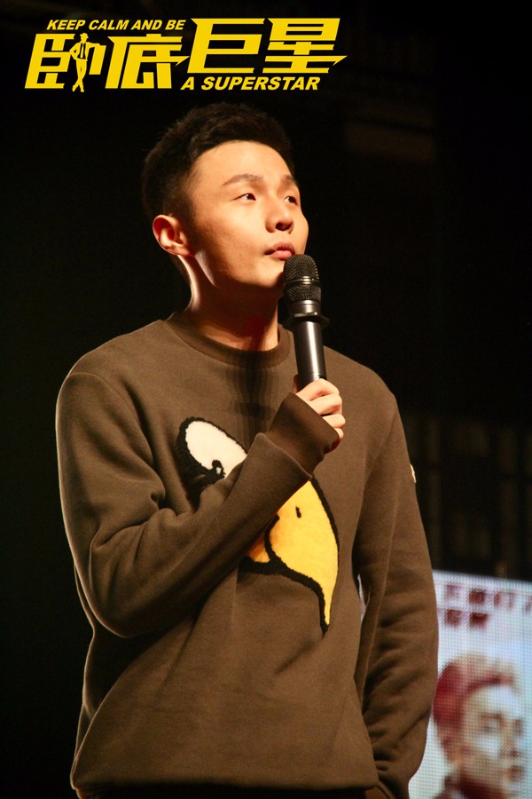 影视 正文 李荣浩献唱《模特》感染全场言辞幽默圈粉能力十足互动环节