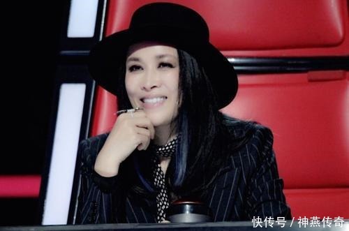 曾被那英淘汰的五位歌手,如今个个火的没天理,实力"打脸"那英