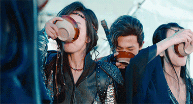 玻璃心成这样,能不能好好混娱乐圈了?