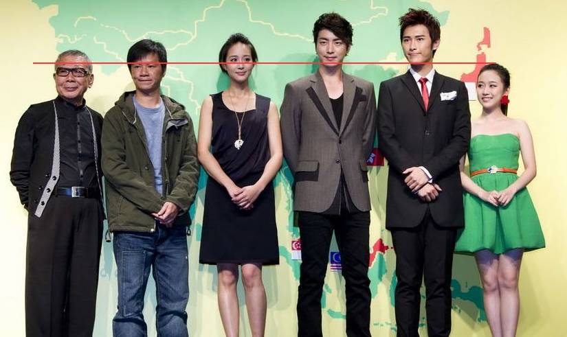 刘乐妍爆料潜规则导演语音竟牵涉到了徐峥曾嫖过的刘美含