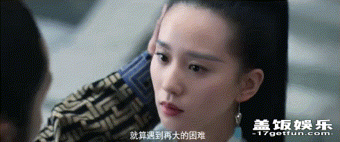 刘诗诗醉玲珑剧照神似杨紫张钧甯转型又泡汤
