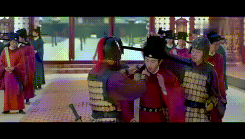 《开封奇谈》人设萌翻,这样搞笑的漫改请多来几个