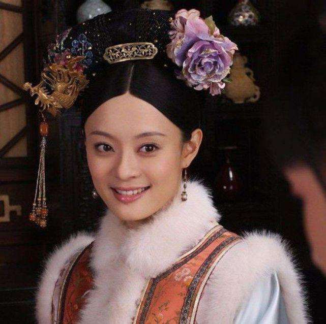 粉丝要给孙俪过326岁生日? 娘娘补吃蛋糕看来她对这角色是真喜欢