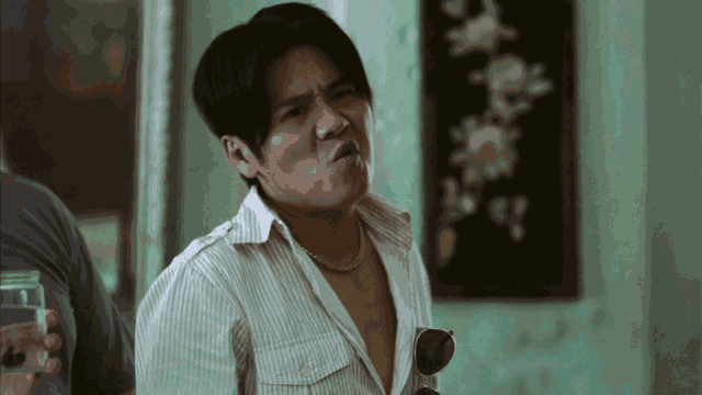 曾上爸2的原创歌手发7个字要离婚!