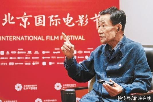 李雪健：“天坛奖”作品要接地气、传得开、留得下