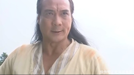 反派专业户徐少强5部电视剧盘点哪部是你曾经的美好回忆