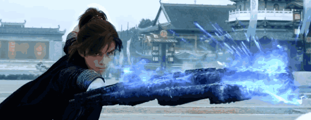 18岁的吴磊弟弟终于要交出自己的代表作了