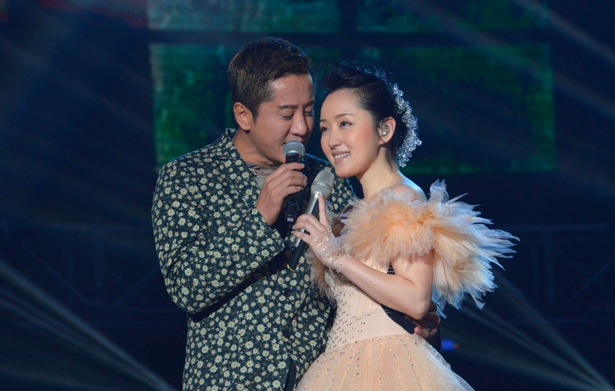 和阿娇杨钰莹相比她80多年不结婚的原因让人感动