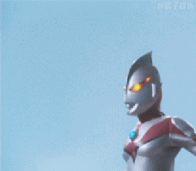 【表情包】娇嗔奥特曼是什么鬼?原来奥特曼也不正经!