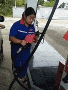 搞笑gif:这身手敏捷的,厉害啊 - 360娱乐,你开心就好