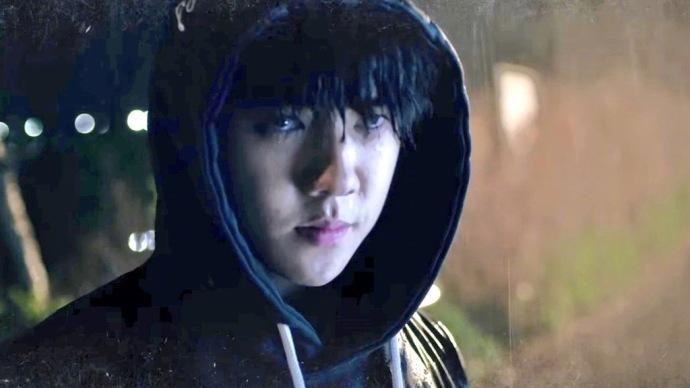 吴世勋《独孤rewind》剧情曝光:眼神戏满分!网友:想撩
