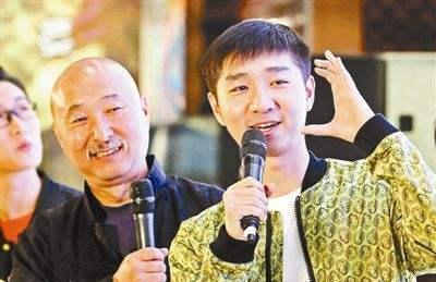 陈佩斯的儿子,朱时茂的儿子,一个红到发紫,一个却无人识!