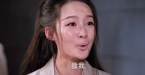 《白鹿原》的田小娥,《楚乔传》元淳等角色圈粉无数,李沁