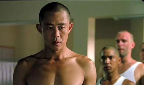 图鉴侯勇自我突破成长史 反派角色二度演绎精