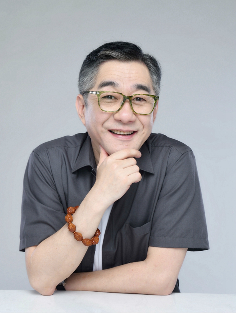 节冰《酋长的男人》开播 首次出演沙雕剧引热议