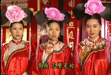 【gif】看完这些精湛的