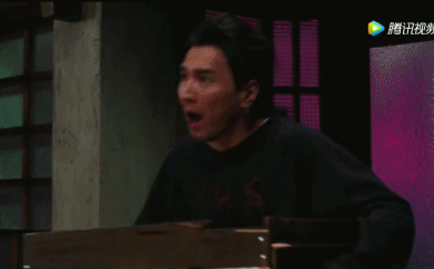 《深夜食堂》评分涨了!一定是因为赵又廷的演技太催泪