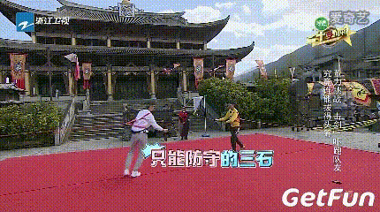 吴磊董力大理论剑结果却出人意料