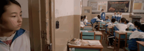 00后已经扛起演员的半壁江山了!