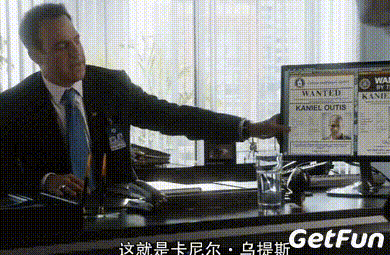 《越狱》迈克尔成罪犯还识囚徒大佬,他到底有多少秘密