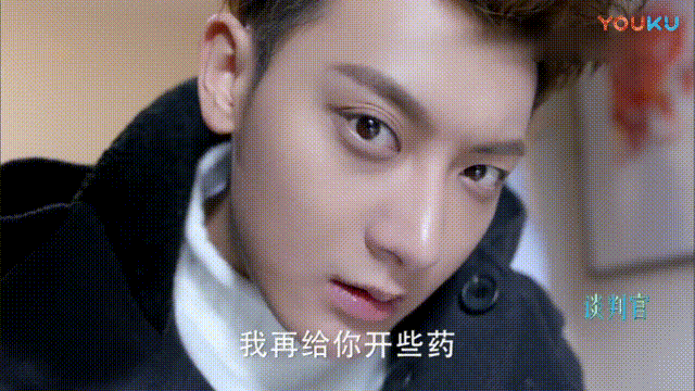 杨幂黄子韬你们都冷静一点!别怼了我们来好好谈判一下!