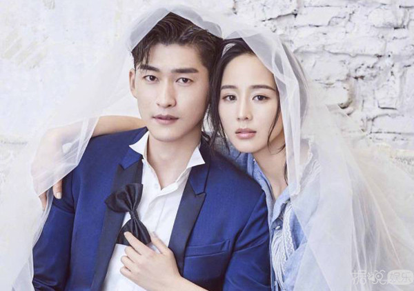 张钧宁和张翰偷偷谈恋爱了?还被闺蜜爆出了实