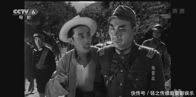 58年前地雷战上映如今多数演员都已离去杨雅琴去世最可惜