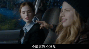 劈腿诱惑老师和闺蜜撕逼只是因为她进入了无限循环的一天
