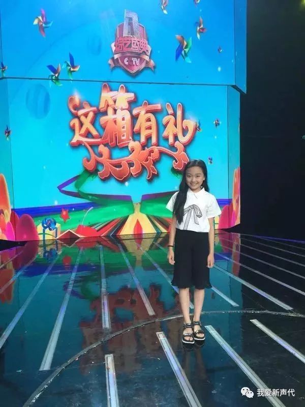 一分钟带你了解《中国新声代》第五季学员追光