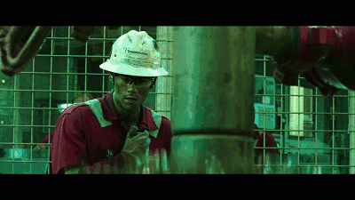 《泰迪熊》的废柴宅男要拯救世界了