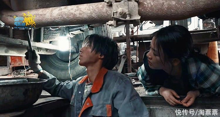 淘气电影日爆｜《断·桥》开启预售；《独行月球》登顶2022年暑期档票房榜