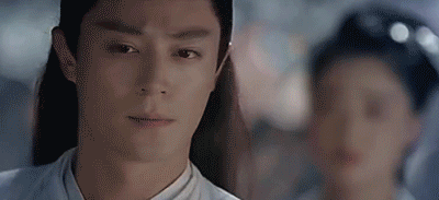 越南版《花千骨》,看���还得洗眼睛