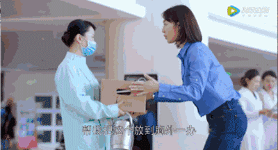 在外拿得住手术刀,在家愿意给你修眉毛,谈恋爱找靳东这样的才算好!